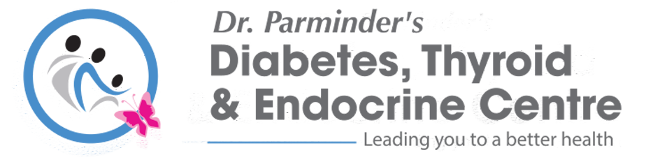Dr. Parminder's Diabetes & Endocrine Centre